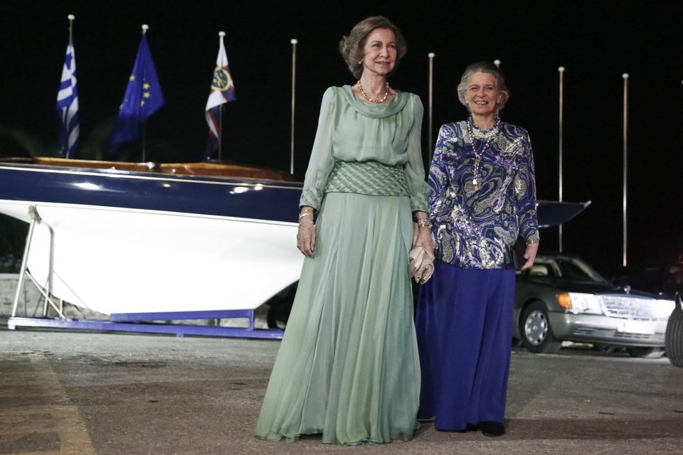 ΠΕΝΘΟΣ ΣΤΑ ΑΝΑΚΤΟΡΑ ΤΗΣ ΙΣΠΑΝΙΑΣ – ΣΤΟ ΤΑΤΟΪ Η ΤΑΦΗ ΤΗΣ ΤΗΝ ΔΕΥΤΕΡΑ
