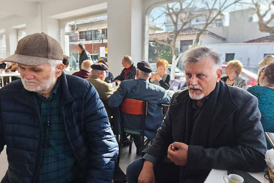 ΚΑΠΗ ΝΕΩΝ ΕΠΙΒΑΤΩΝ: Άνοιξε τις πόρτες του ανεπίσημα 6.1.2026