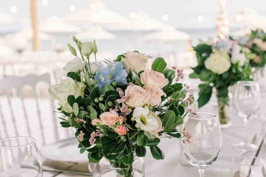 Wedding Day Η πιο όμορφη μέρα της ζωή σας, όπως ακριβώς τη φαντάζεστε