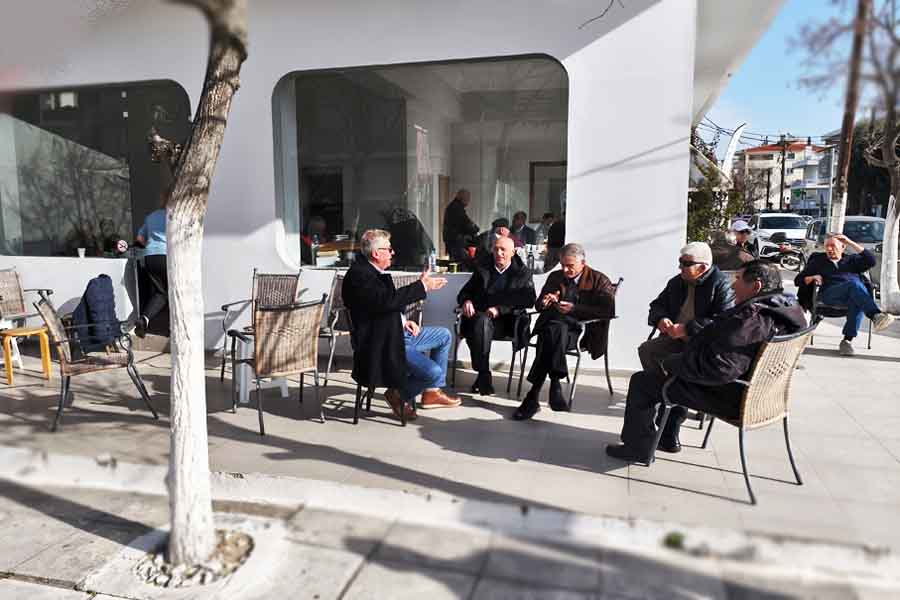 Νέο ΚΑΠΗ στους Νέους Επιβάτες