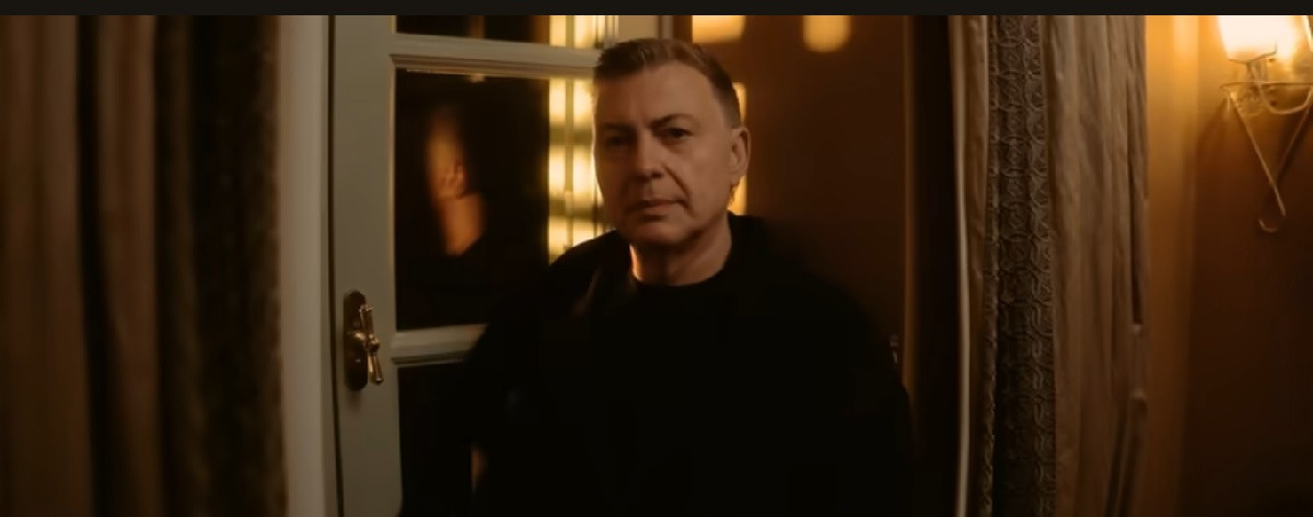 Απρόοπτο στον “Βοτανικό”: Εκτός σκηνής ο Νίκος Μακρόπουλος Τι συμβαίνει;