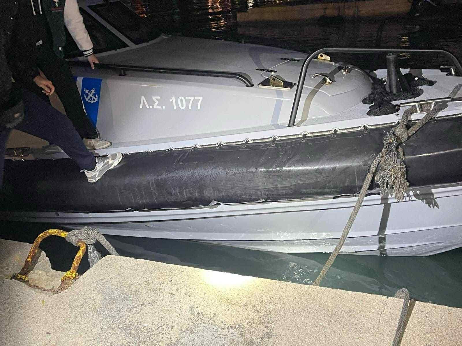 Τραγωδία ανοιχτά της Χίου: 23 τραυματίες νοσηλεύονται