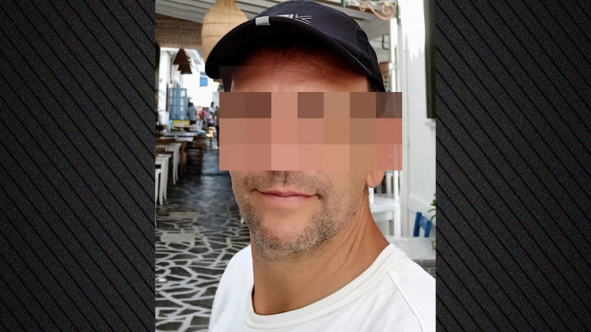 Κατασκοπεία υπέρ Κίνας: Πώς αποκαλύφθηκε ο σμήναρχος