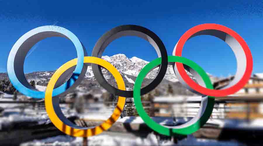 Οι Χειμερινοί Ολυμπιακοί Αγώνες του 2026 φιλοξενούνται στην Ιταλία