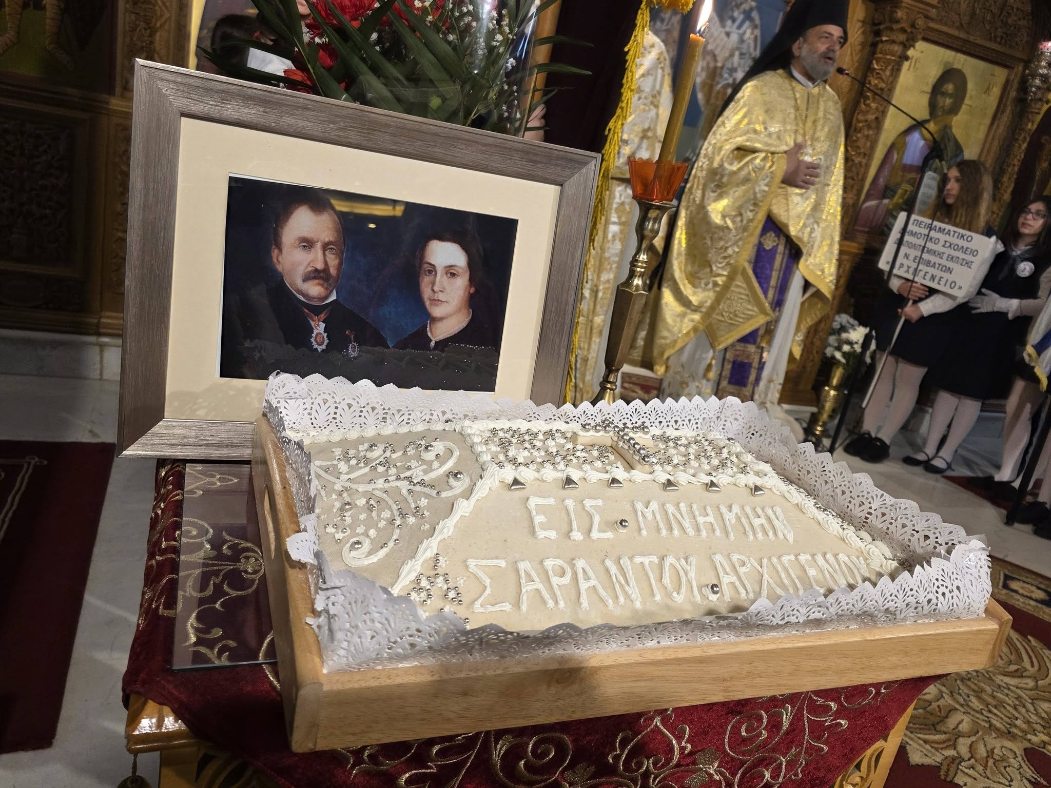 Πολιτιστικός Σύλλογος “Νέοι Επιβάτες”: Δύο όμορφες εκδηλώσεις με ιστορική μνήμη, τιμή και γιορτή για τη γυναίκα
