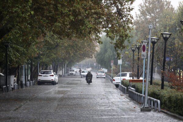 Θεσσαλονίκη: Από ανοιξιάτικη ζέστη σε απότομη πτώση θερμοκρασίας