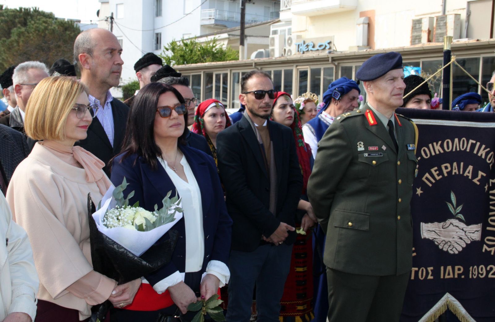 Μνήμη, ιστορία και προσφυγικές ρίζες στον Δήμο Θερμαϊκού