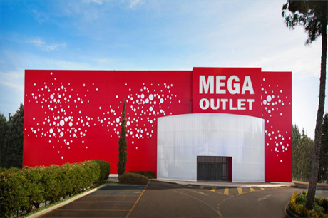 Ποιοι “βλέπουν” το Mega Outlet; Το ακίνητο των 40 εκατ. που βγαίνει στο σφυρί
