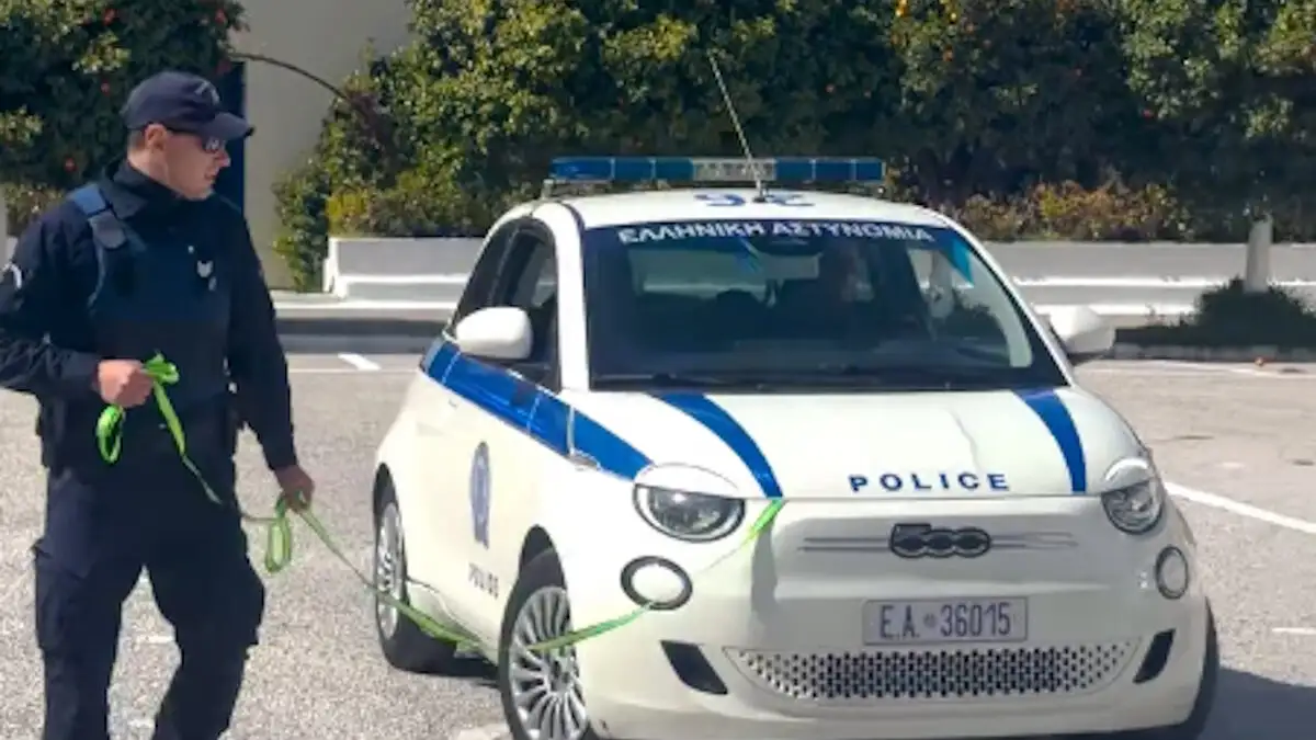 Καμπάνια της ΕΛΑΣ για τον σχολικό εκφοβισμό: Μήνυμα κατά του bullying