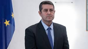 Σε κρίσιμη κατάσταση ο Γιώργος Μυλωνάκης μετά από εγκεφαλικό