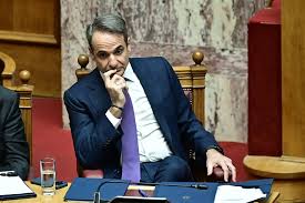 ΩΡΑ ΜΗΔΕΝ ΓΙΑ ΤΗΝ ΚΥΒΕΡΝΗΣΗ