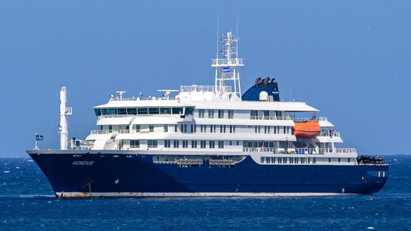 Υγειονομικός συναγερμός στον Ατλαντικό ή ένα ακόμη καμπανάκι που κανείς δεν θέλει να ακούσει;
