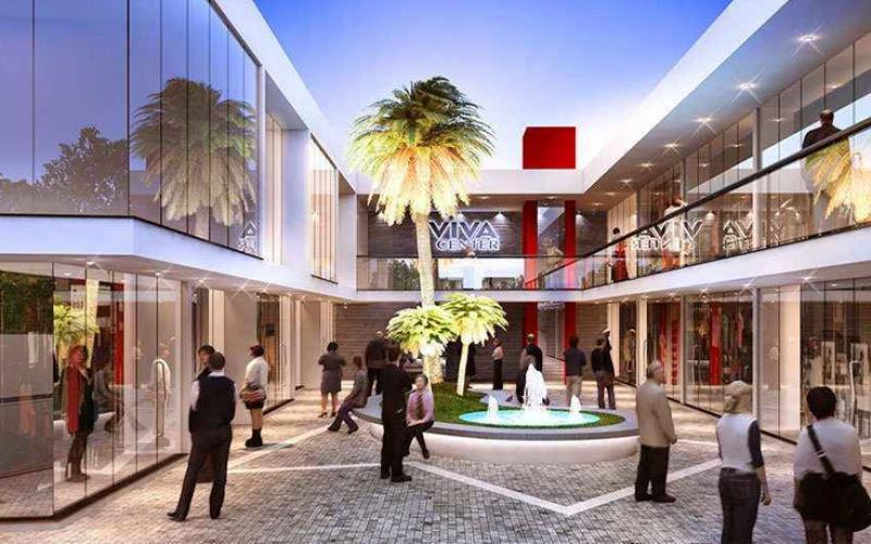 ΣΤΗΝ ΤΕΛΙΚΗ ΕΥΘΕΙΑ ΤΟ OPEN MALL ΣΤΗΝ ΠΕΡΑΙΑ: πόσα χρόνια καθυστέρησης χρειάστηκαν για να φτάσουμε στο αυτονόητο;