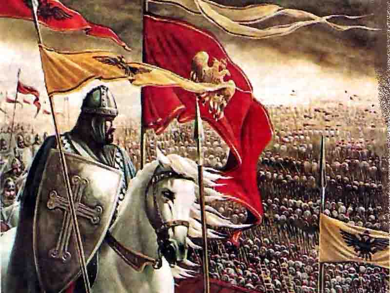 Η Άλωση της Κωνσταντινούπολης 29 Μαΐου 1453