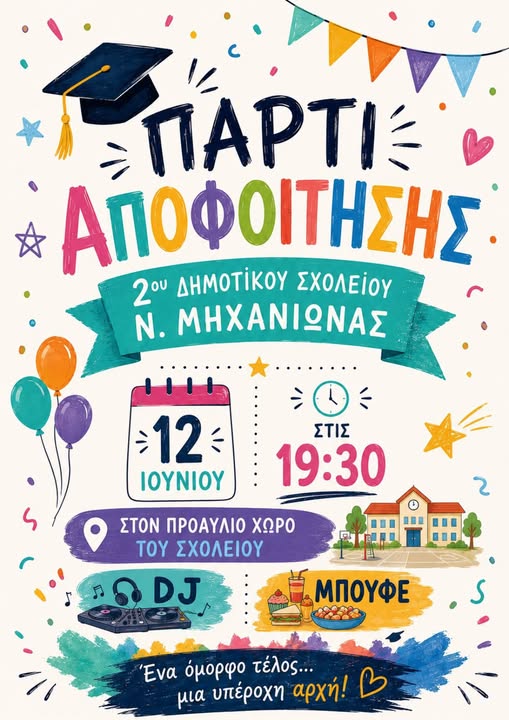 Μια αγκαλιά γεμάτη παιδικές αναμνήσεις