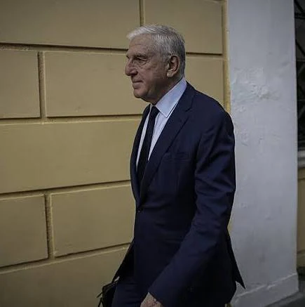 Η πιο δύσκολη μάχη της ζωής του