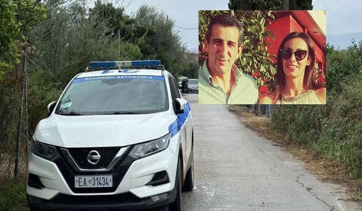 ΣΟΚ ΣΤΗ ΔΡΑΜΑ: Η χώρα μετρά άλλη μία νεκρή γυναίκα και κανείς δεν δικαιούται να εκπλήσσεται