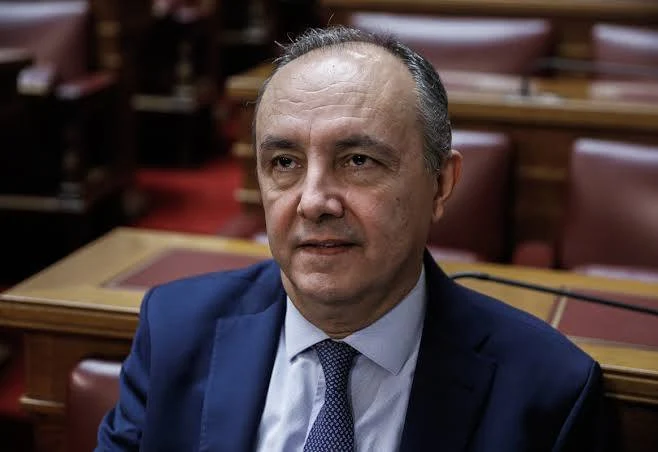 ΠΡΟΣΩΠΑ ΘΕΡΜΑΪΚΟΥ: Ο Θόδωρος Καράογλου ανοίγει τα χαρτιά του στα “Πρόσωπα Θερμαϊκού”