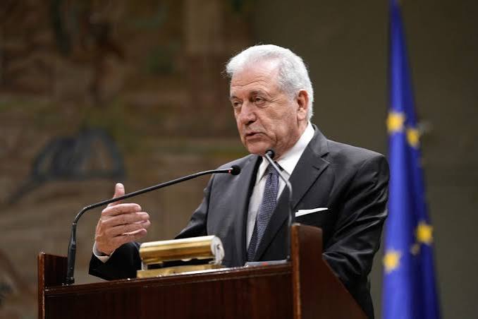 QUATARGATE: Ένταλμα από το Βέλγιο και πολιτική θύελλα για τον Αβραμόπουλο