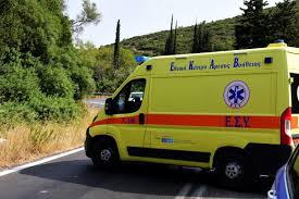 ΦΡΙΚΤΟ ΑΤΥΧΗΜΑ: Νεκρή 56χρονη σε εργατικό δυστύχημα στη Σίνδο