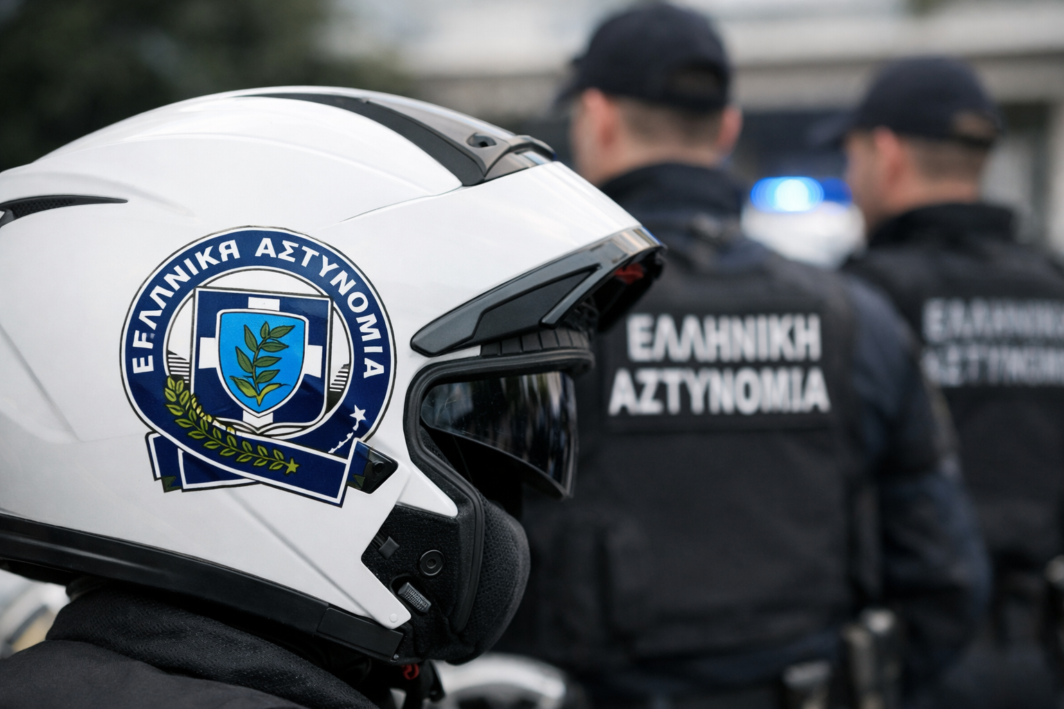 Στον Θερμαϊκό: Συνελήφθη 54χρονη