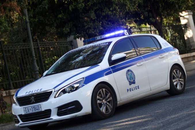 Πυροβολισμοί στον Δενδροπόταμο