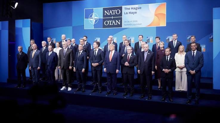 Σύνοδος ΝΑΤΟ στην Άγκυρα: Ο Τραμπ απαιτεί το 5% των αμυντικών δαπανών από την Ευρώπη