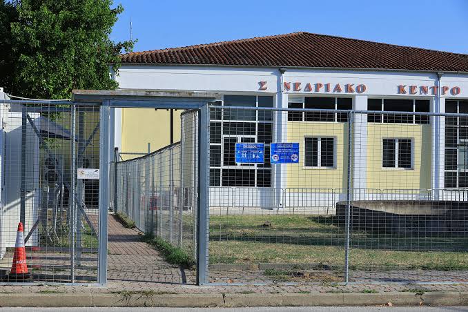 Δίκη για τα Τέμπη: Στο εδώλιο 36 κατηγορούμενοι
