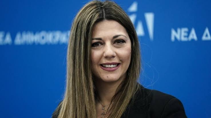 Ζαχαράκη: Νωρίτερα οι βάσεις, 10.000 νέες φοιτητικές κλίνες και 5.500 μόνιμοι διορισμοί εκπαιδευτικών