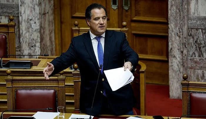«Φωτιά» στη Βουλή και στα social: Σκληρή σύγκρουση Γεωργιάδη Πολάκη για τον ΕΟΔΥ