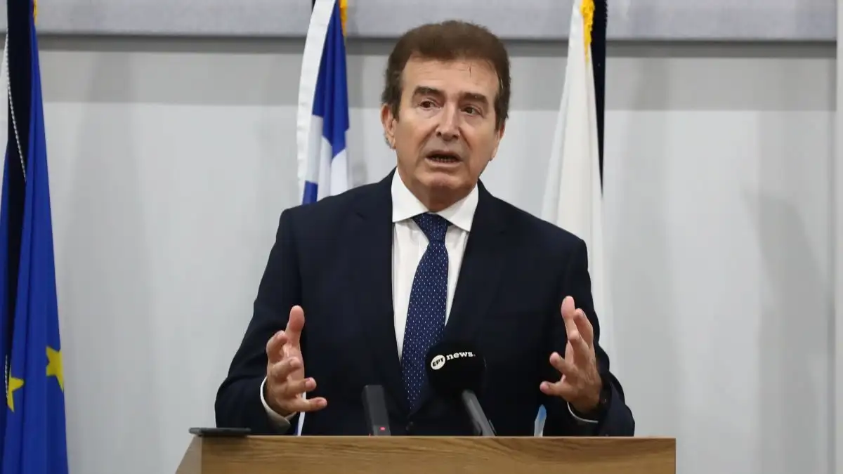 Ηχηρή παρέμβαση Χρυσοχοΐδη: «Το μίσος δεν είναι ιδεολογία»