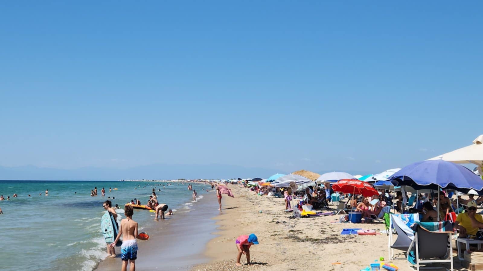 Καύσωνας προ των πυλών: Τι πρέπει να προσέξουμε