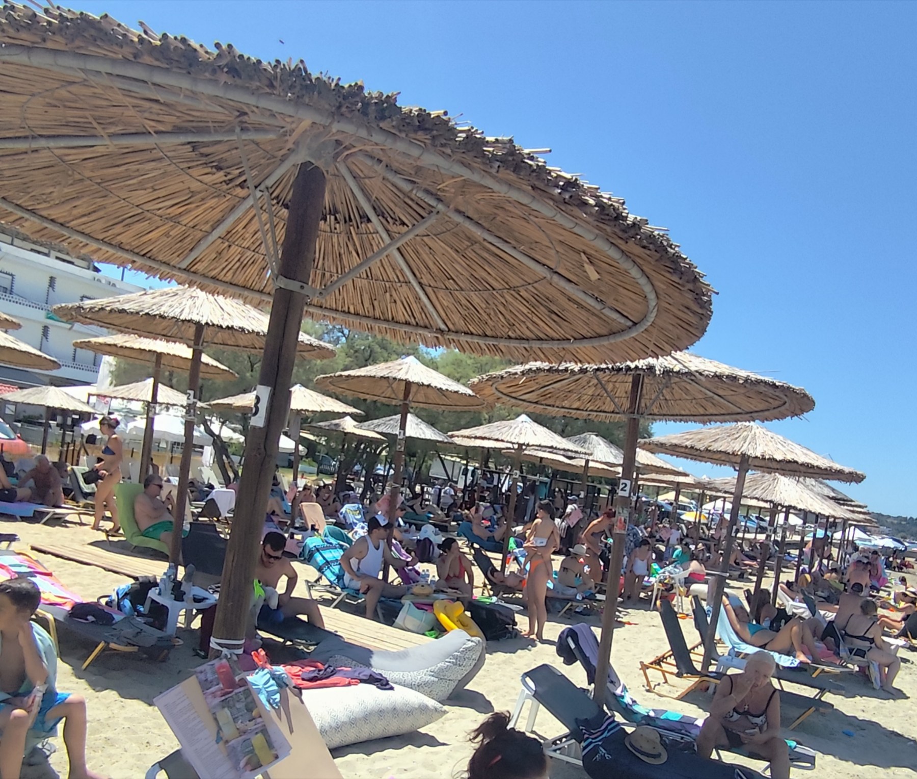 Στους 39°C η Μακεδονία