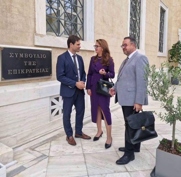 Αμμοληψία 4 εκατ. κυβικών στην Επανομή: Παραμένει το «στοπ» μέχρι την απόφαση του ΣτΕ