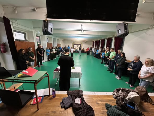 Ο «Απόλλων» του Θερμαϊκού συνεχίζει δυναμικά με αγάπη για τον τόπο και τον πολιτισμό
