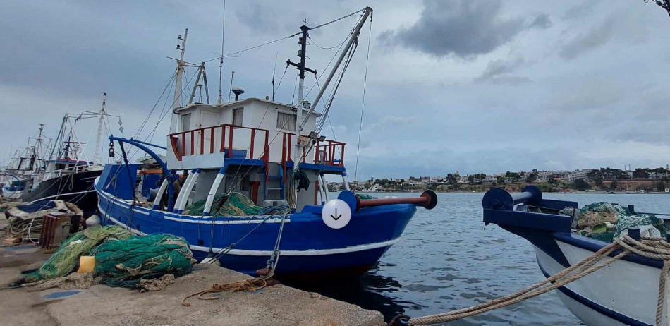Αλιείς: Σήμερα κρίνεται το μέλλον των κινητοποιήσεων